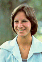 [IMAGE: Pam Hardin (1977)]